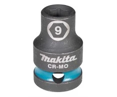 Makita Smūginė sukimo galva 9-38MM 1/2" E-16053