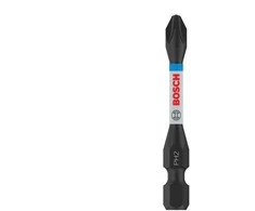 Bosch PRO PH2 Impact antg. 55 mm, 2 vnt.
