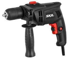 Smūginis gręžtuvas Skil 1020AA, 550 W