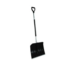 Sniego kastuvas Plastkon, 1450 mm x 500 mm, plastikas