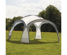 MultiGarden Pilka renginių palapinė 350x350 cm