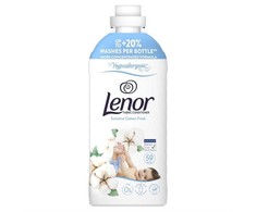 SOFTENER LENOR COTTON FRESH 1239ML
