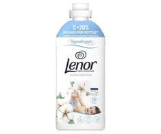 SOFTENER LENOR COTTON FRESH 1239ML