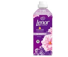 SOFTENER LENOR FLORAL BOUQUET 675ML