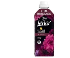 SOFTENER LENOR LOTUS+FIGS 675ML