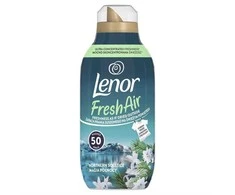 SOFTENER LENOR NORTHERN SOLTICE 700ML