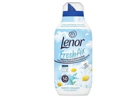 SOFTENER LENOR SENSITIVE 700ML