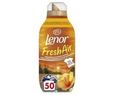 SOFTENER LENOR TROPICAL SUNSET 700ML