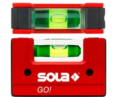 SOLA POZIOMICA GO!