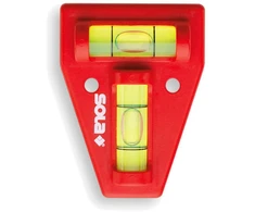 Gulsčiukas SOLA K, 5 cm, 2 akutės