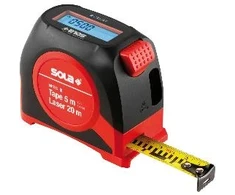 SOLA MIARA Z DALMIERZEM 5m/20m METEC Bluetooth