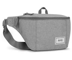 SOLO NEW YORK RE:GEN HIP PACK, pilkas