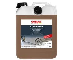 SONAX Aktyvios putos Profiline Active Foam Energy, 5L 618505