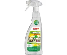 SONAX Interjero ekologiškas valiklis Ecocert CleanStar, 750ml 253400