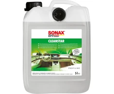 SONAX Interjero ekologiškas valiklis Profiline Clean Star, 5L 253505