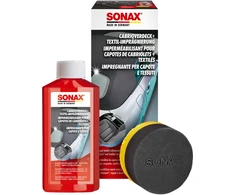SONAX Kabrioleto stogo ir tekstilės impregnavimo priemonė, 250ml 310141