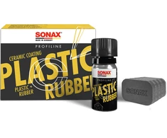 SONAX Keramikinė danga plastikui ir gumai, 50ml 241000