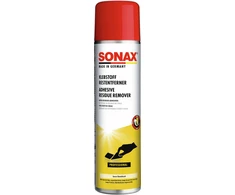 SONAX Klijų likučių valiklis, 400ml 477400