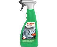 SONAX Kvapų naikinimo priemonė Smoke Ex, 500ml 292241