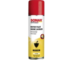 SONAX Lakas variklio skyriui 330200