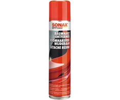 SONAX Medžio sakų valiklis, 400ml 390300