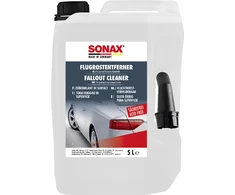 SONAX Metalo dulkių valiklis, 5L 513505