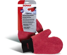 SONAX Mikropluošto pirštinė plovimui 428200