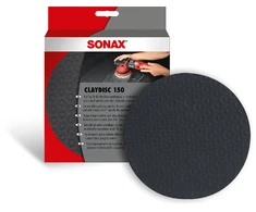 SONAX Molio padas Clay Disc, 150mm 451241