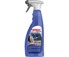 SONAX Padangų, gumų ir plastikų valiklis Xtreme, 750ml 269400