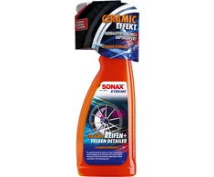 SONAX Padangų ir ratlankių priežiūros priemonė Xtreme Ceramic, 750ml 350400