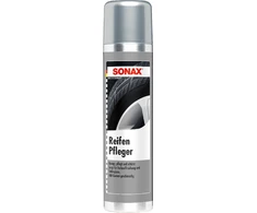 SONAX Padangų valiklis, juodintojas, 400ml 435300