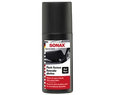 SONAX Plastiko juodintojas, 100ml 409100