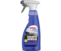SONAX Plastiko priežiūros priemonė, Xtreme matinė 500ml 283241