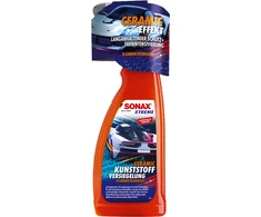 SONAX Plastikų danga Xtreme Ceramic, 750ml 226400