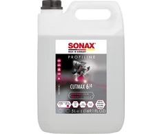 SONAX Poliravimo pasta Profiline CutMax, 5L 246500