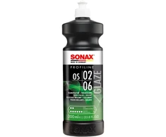 SONAX Poliravimo pasta Profiline OS 02-06, 1L 247300