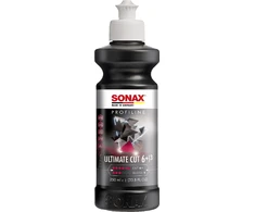 SONAX Poliravimo pasta Profiline Ultimate Cut, 250ml 239141