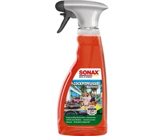 SONAX Prietaisų skydelio valiklis matinis Havana Love, 500ml 368241