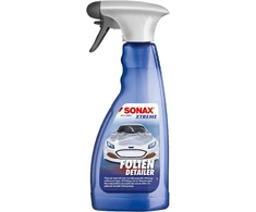 SONAX Priežiūros priemonė PPF ir vinilo plėvelėms Xtreme, 500ml 398241