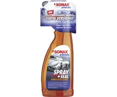 SONAX Purškiama kėbulo apsauga Xtreme Purškiklis & Seal, 750ml 243400