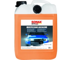 SONAX Purvo tirpiklis Profiline Multiclean, 5L 629500