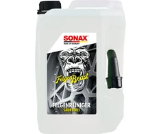 SONAX Ratlankių valiklis Beast, 5l 433500