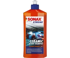 SONAX Šampūnas Xtreme Ceramic, 500ml 259200
