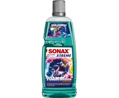 SONAX Šampūnas Xtreme Foam Invasion, 1L 248341