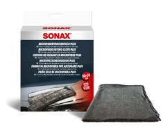 SONAX Sausinimo šluostė automobiliui 451200