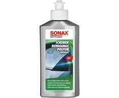 SONAX Stiklo poliravimo, valymo pasta, 250ml 337100