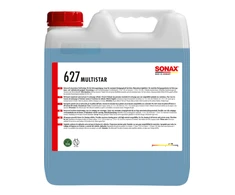 SONAX Universalus valiklis Multistar, 10L 627600