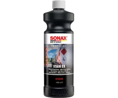 SONAX Valiklis tirpiklių pagrindu Profiline Stain Ex, 1L 253300