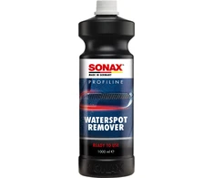 SONAX Vandens, kalkinių dėmių valiklis Profiline, 1L 275300