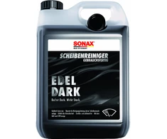 SONAX Vasarinis langų apiplovimo skystis Edel Dark, 5L 170500